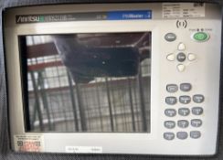 Anritsu MW82119B PIM Analyzer