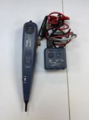 Fluke Networks Pro3000 Probe and Toner