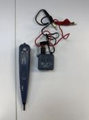 Fluke Networks Pro3000 Probe and Toner