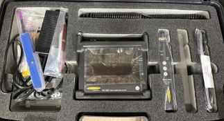 Miller VIS 300C Video Inspection Scope