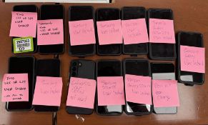 Samsung Cellphones