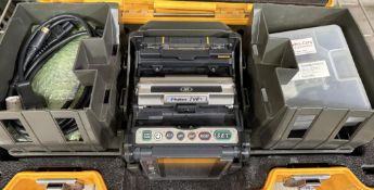 Fujikura 70R+ Fusion Splicer
