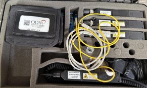 ODM VIS 300B-USB Video Inspection Scope