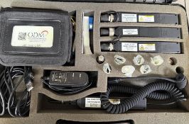 ODM VIS 300B-USB Video Inspection Scope