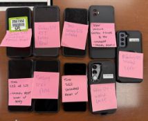 Samsung Cellphones
