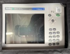 Anritsu MW82119B PIM Analyzer