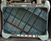 EXFO FTBX-730C-SM3 OTDR