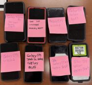 Samsung Cellphones