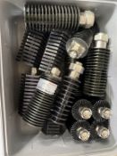 Lot of Termination Loads