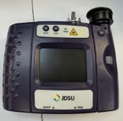 JDSU HD2-PV Fiber Optic Inspection Kit
