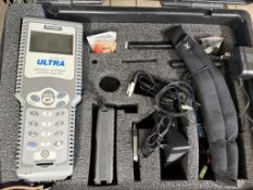 Midtronics Celltron Ultra Universal Stationary