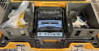 Fujikura 70S+ Fusion Splicer