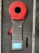 ETCR ETCR21004 Ground Tester