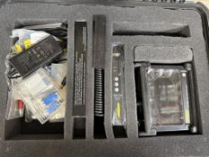 Miller VIS 300C Video Inspection Scope