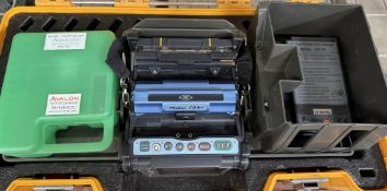 Fujikura 70S+ Fusion Splicer