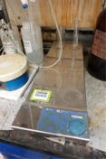 IKA RO 10 Magnetic Stirrer