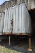 Fruehauf 45ft Semi-Trailer