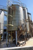 Acid Storage Tank