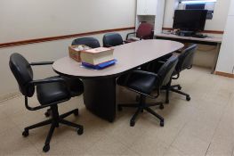 Office Furniture
