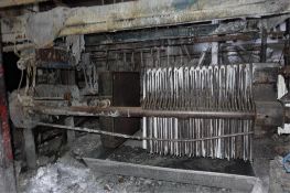 Nickle Filter Press