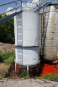 Ester Storage Tank