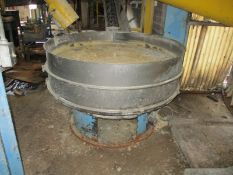 Sweco LS60C888 Separator