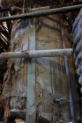 5100 Gallon Acid Storage Tank