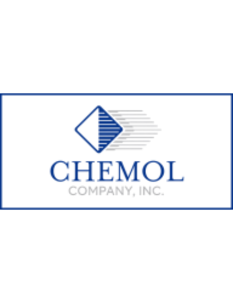 Chemol: Complete Chemical Processing Facility