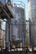 Acid Storage Tank