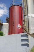 Sulfuric Acid Tank