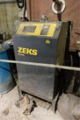 Zeks NC Series Air Driver