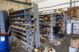 Parts & MRO