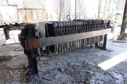 Shriver 7 Filter Press
