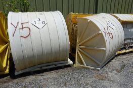 Spill Containment