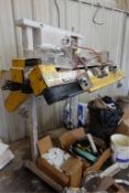 Fischbein A5600 Bag Sealer