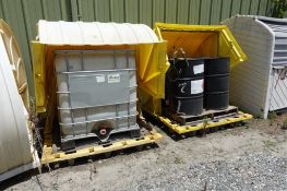 Spill Containment