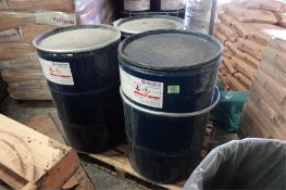 Evonik MONCAT 2021 Nickel Catalyst