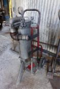 Filter Housing