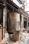 Acid Storage Tank