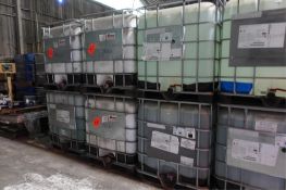 Univar Solutions Ethylene Glycol