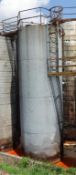 Ester Storage Tank