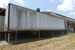 Pines 45ft Semi-Trailer