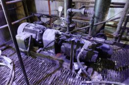Fluid Pump