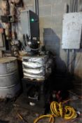 Pump Unit