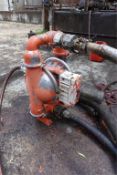 Wilden 15 Diaphragm Pump