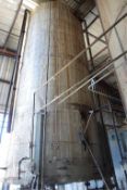 Ester Storage Tank