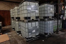 Chemol Butanol Alcohol