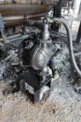 Diaphragm Pump