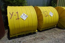Spill Containment