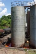 Ester Storage Tank